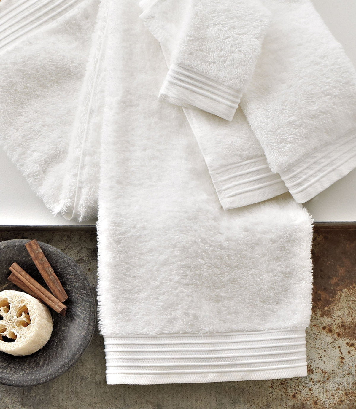 Bamboo Bath Towel