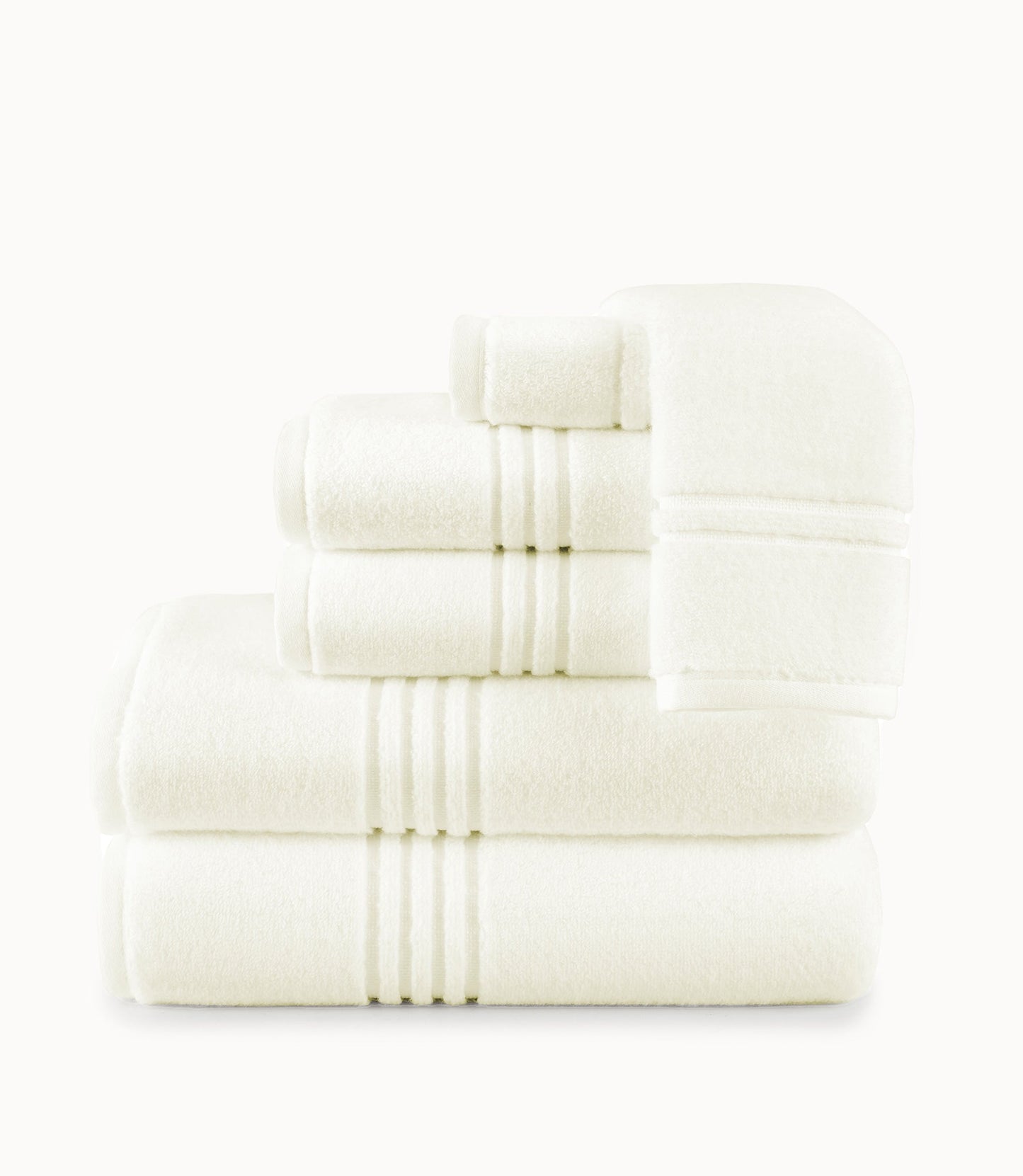 Chelsea Plush Bath Towel