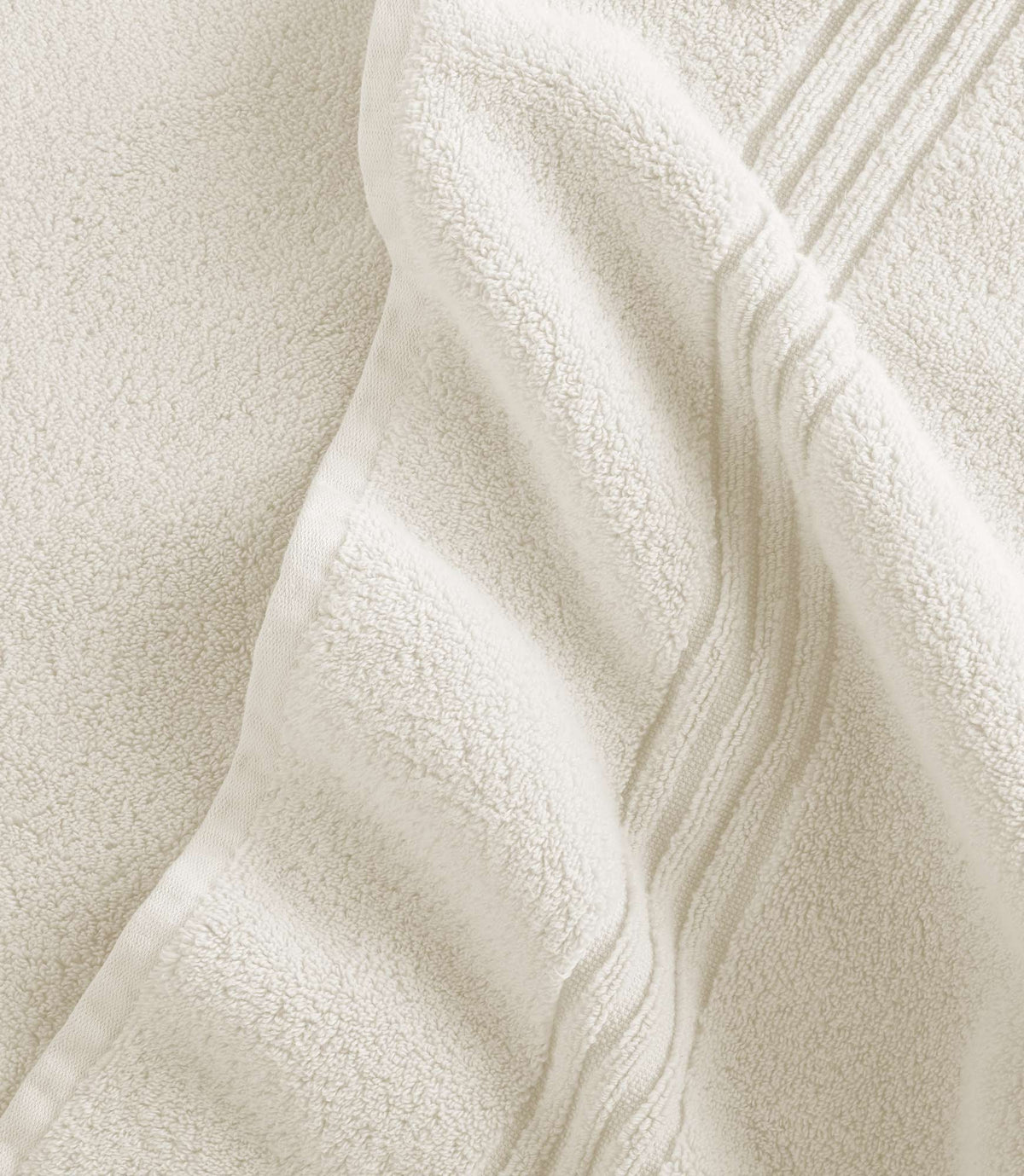 Chelsea Plush Bath Towel