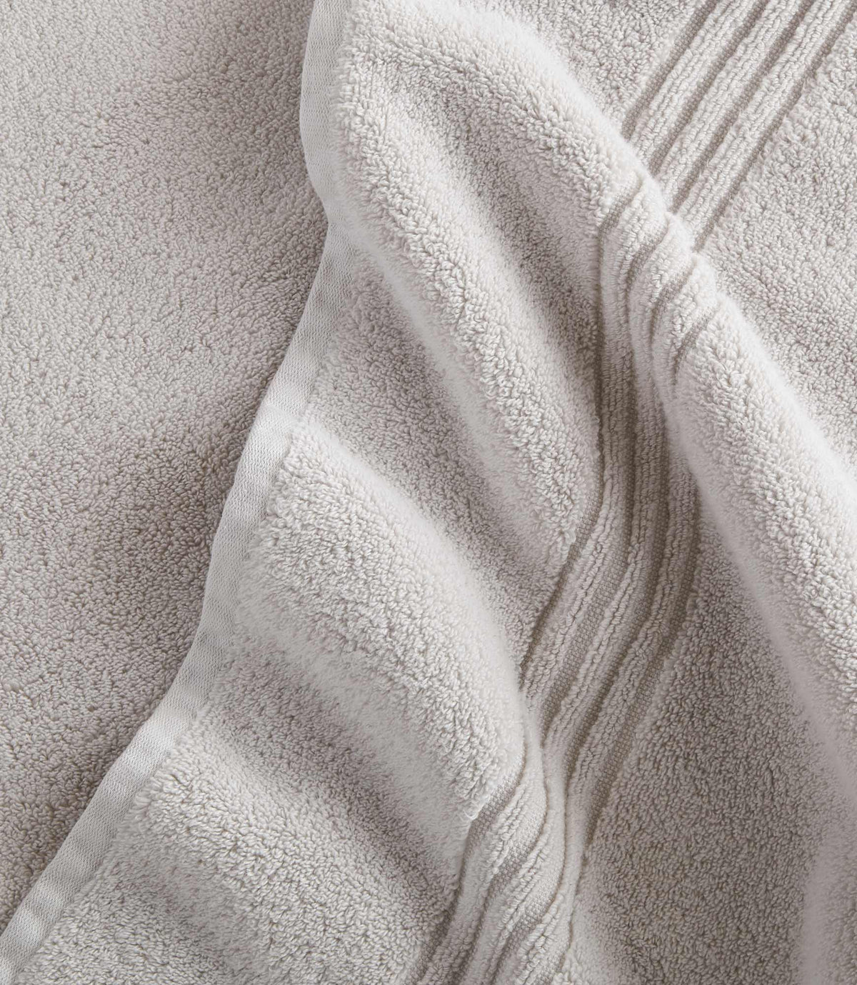 Chelsea Plush Bath Towel