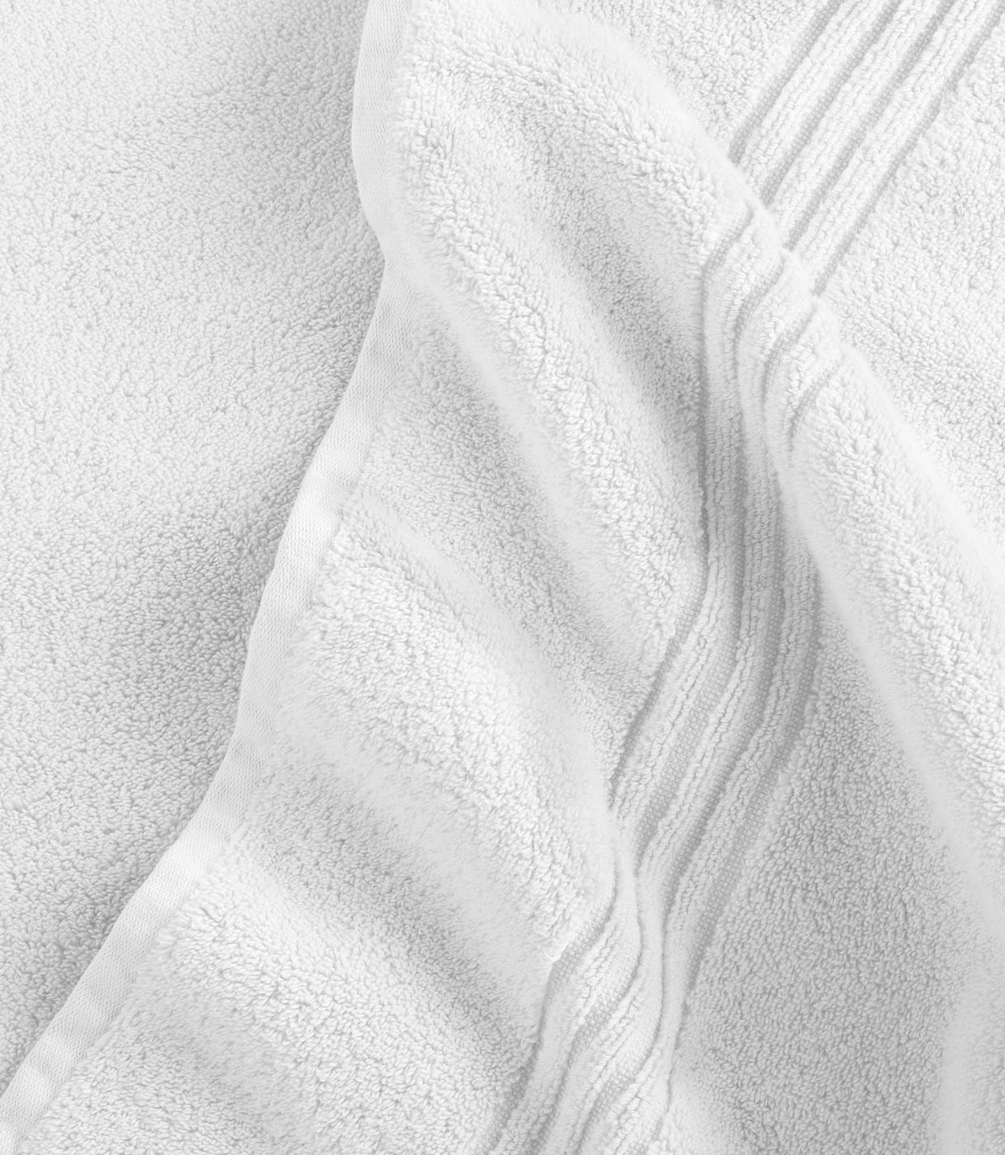 Chelsea Plush Bath Towel