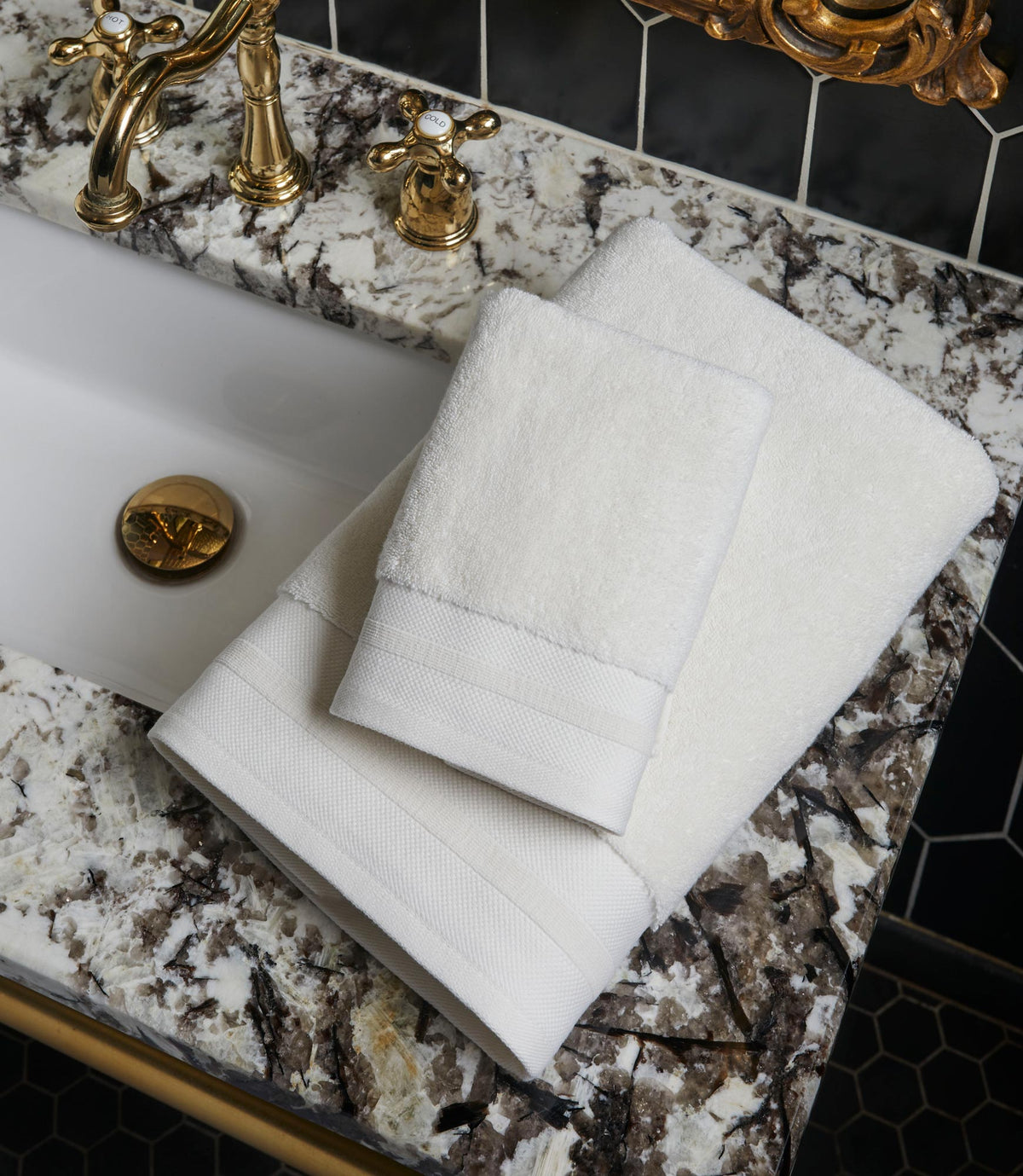 Coronado Luxe Bath Towel