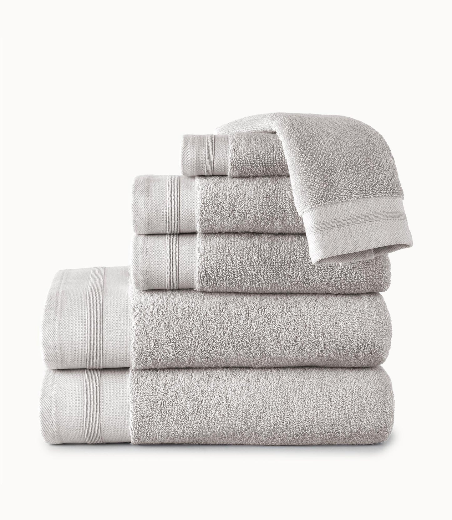 Coronado Luxe Bath Towel
