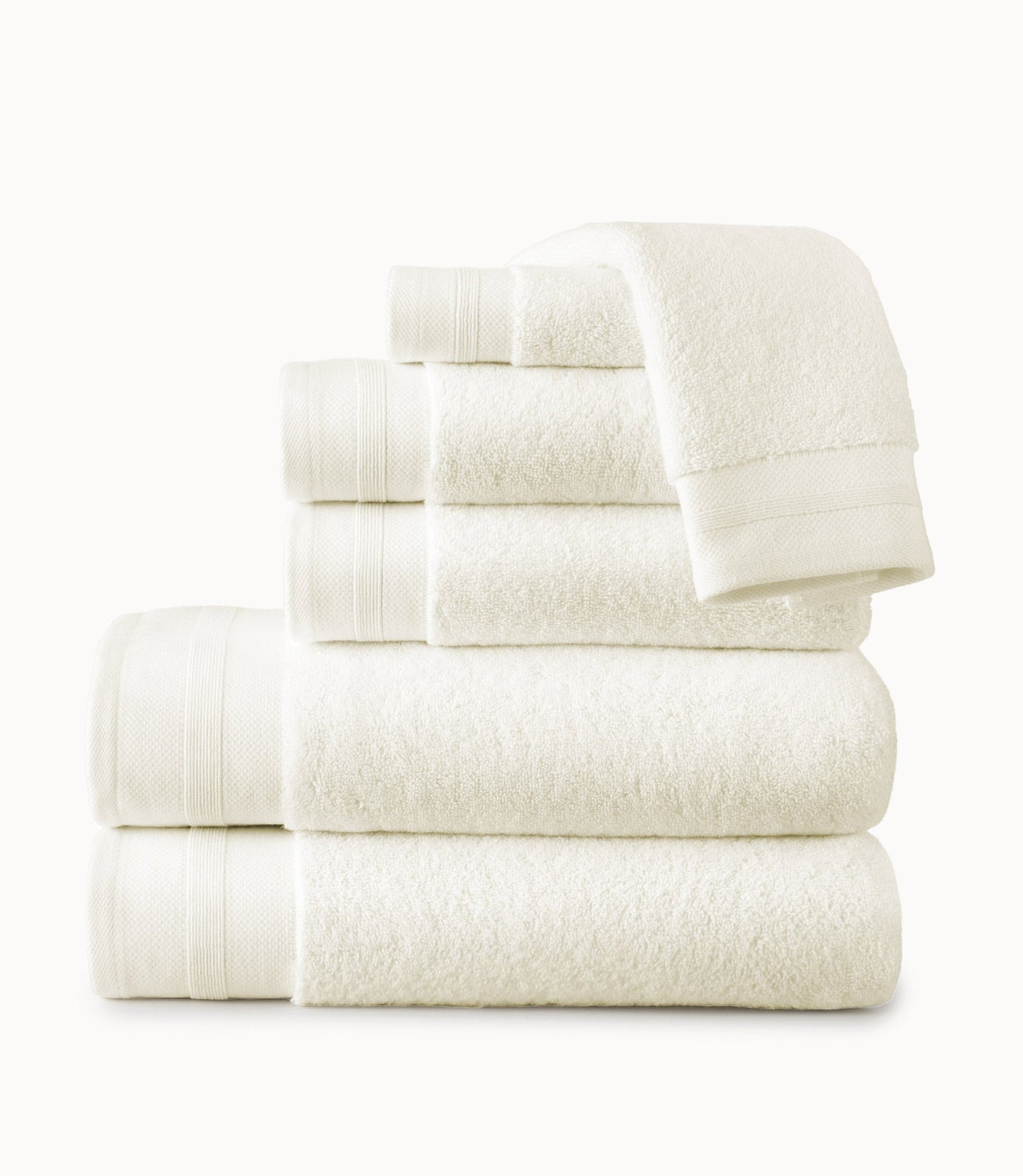 Coronado Luxe Bath Towel