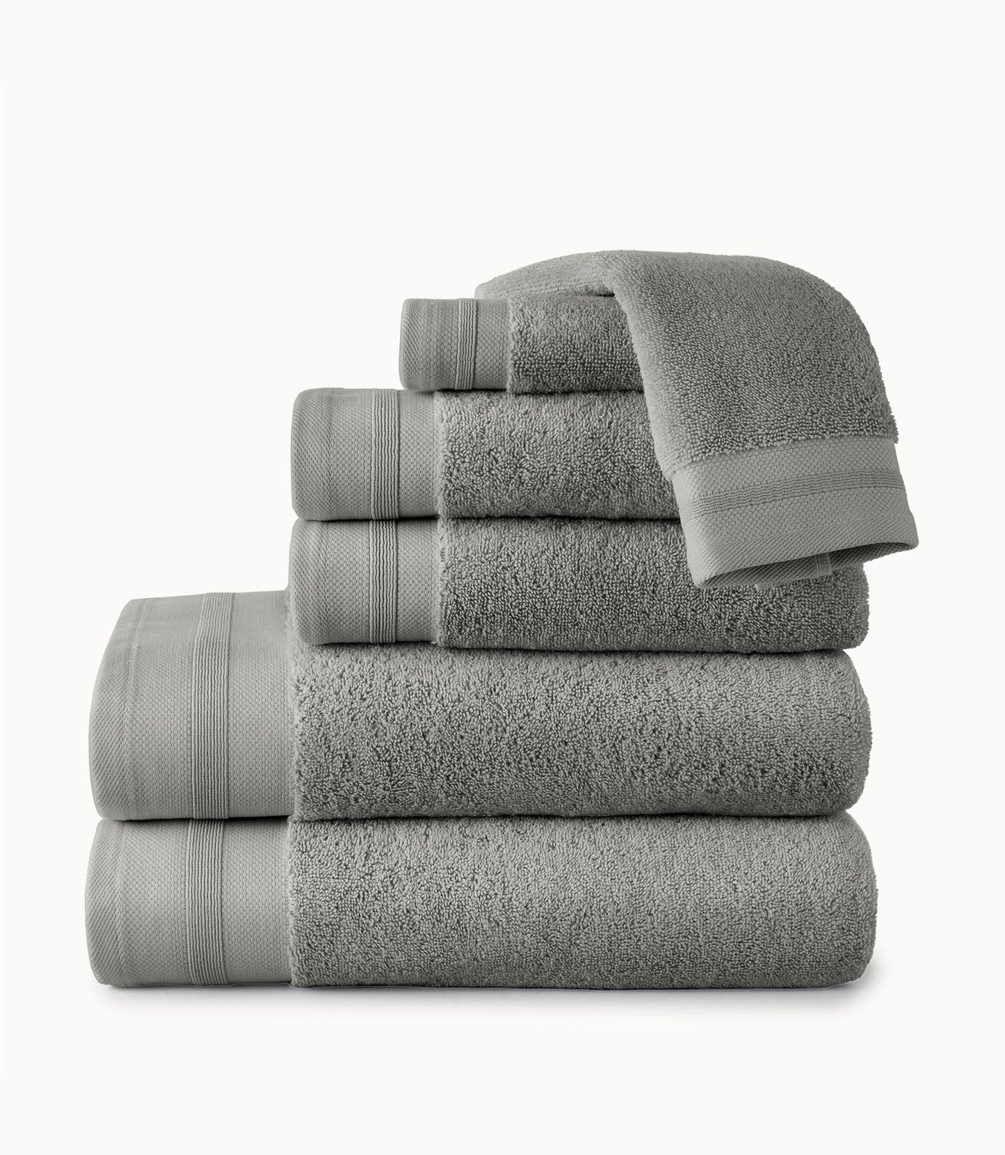 Coronado Luxe Bath Towel