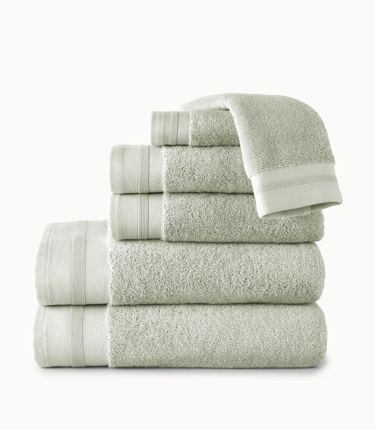 Coronado Luxe Bath Towel