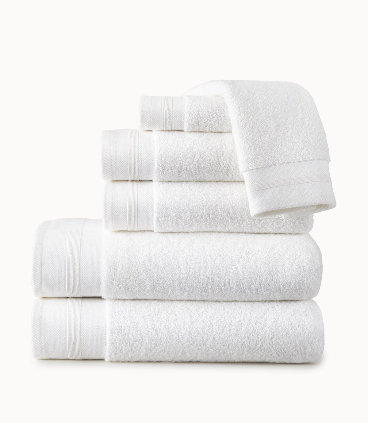 Coronado Luxe Bath Towel