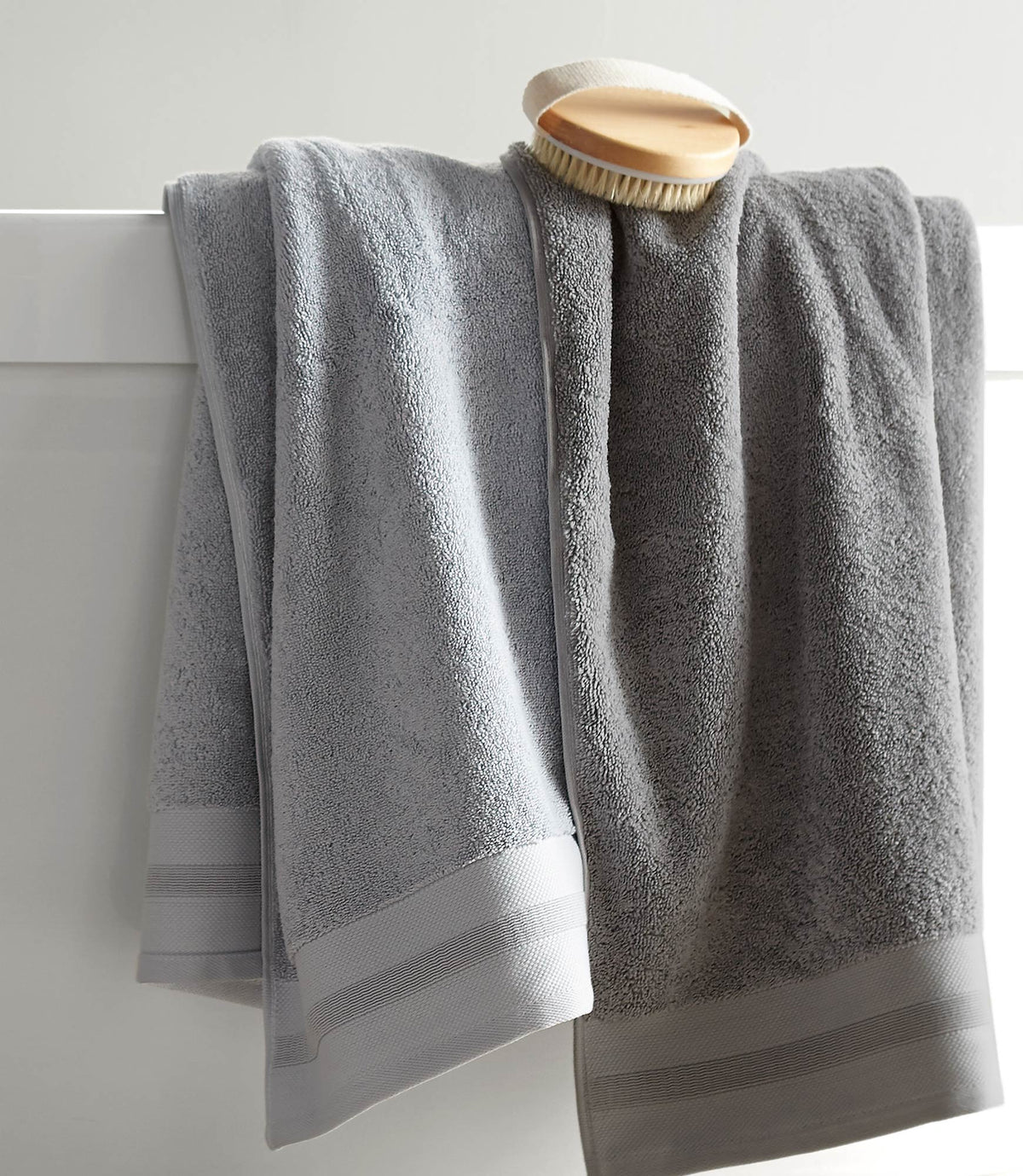 Coronado Luxe Bath Towel