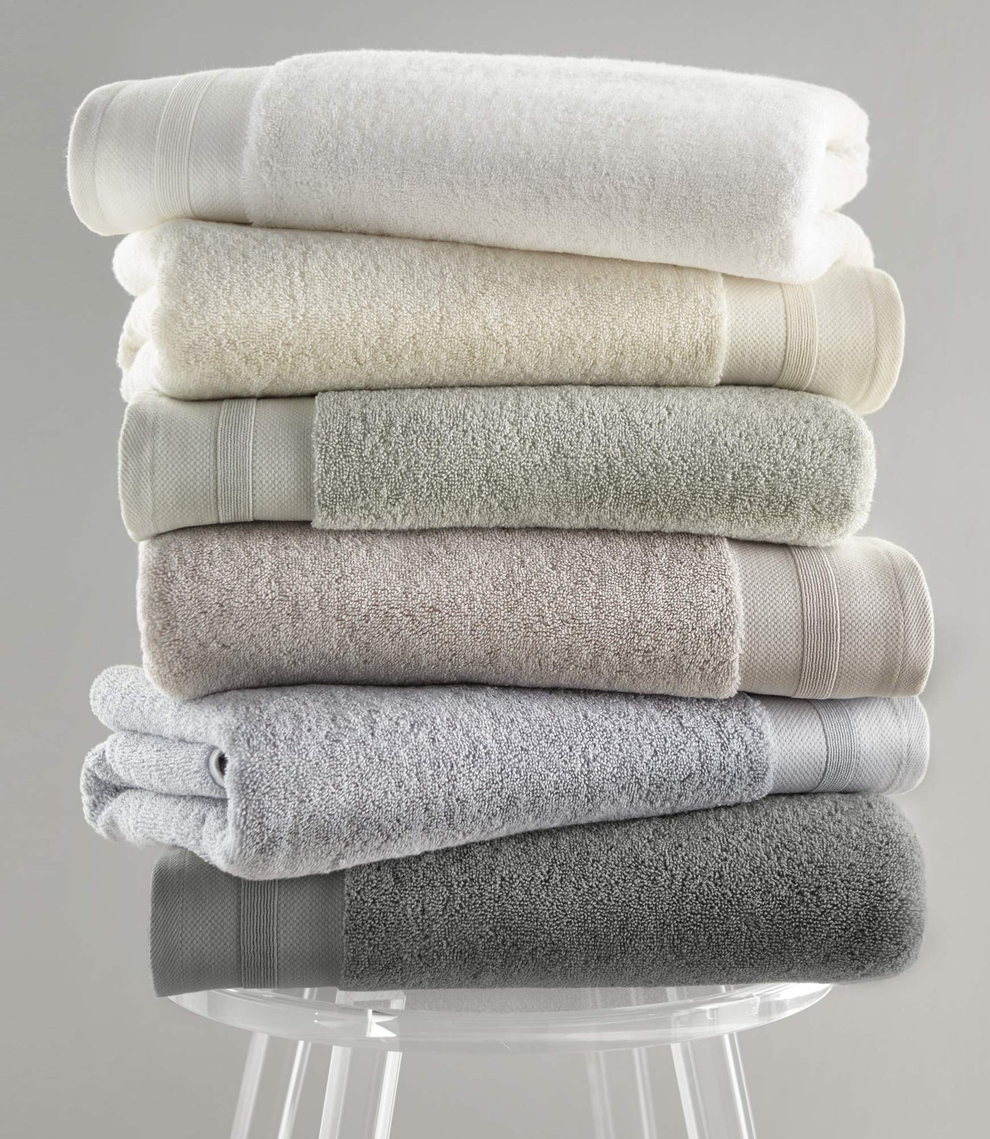 Coronado Luxe Bath Towel