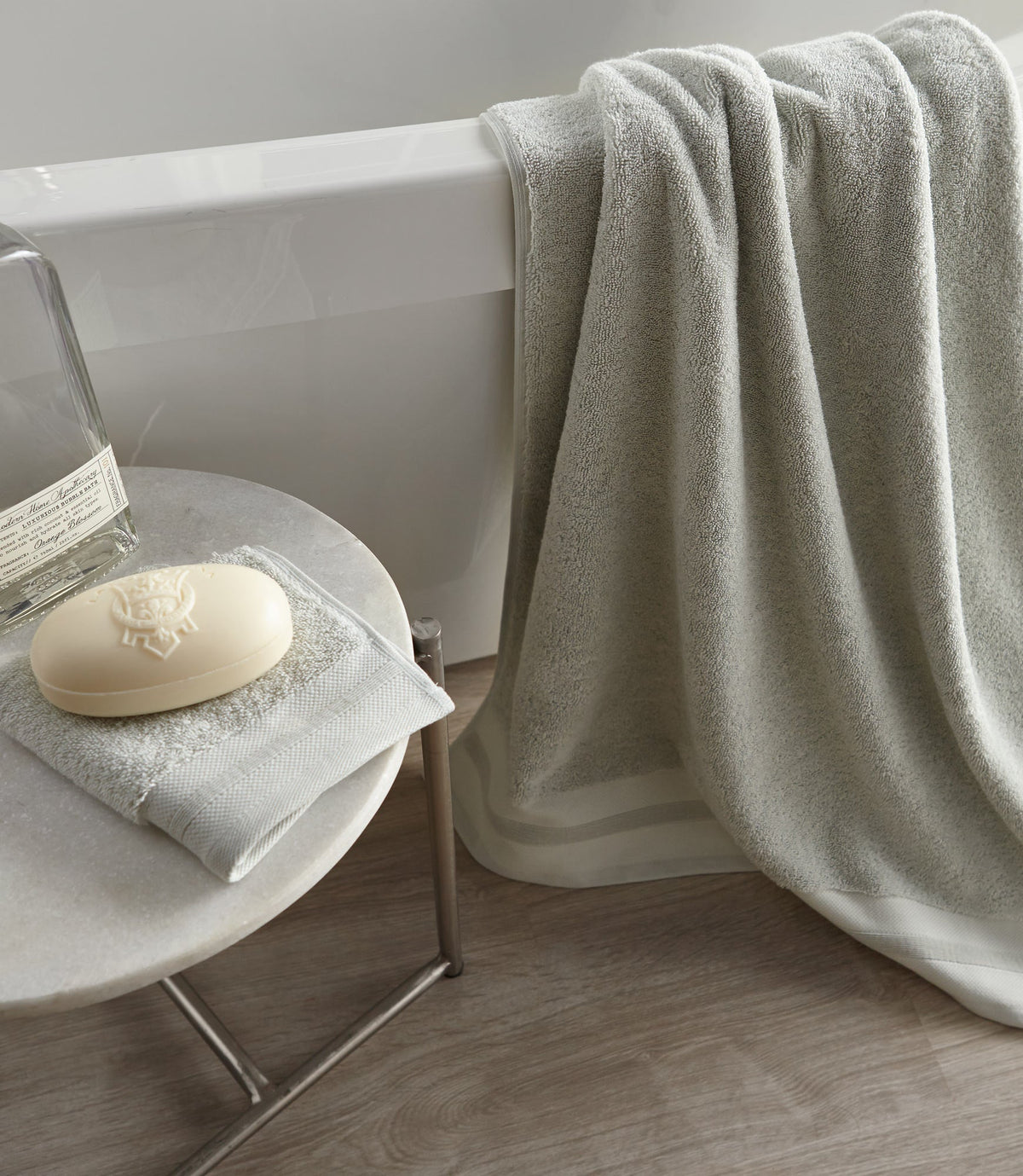 Coronado Luxe Bath Towel