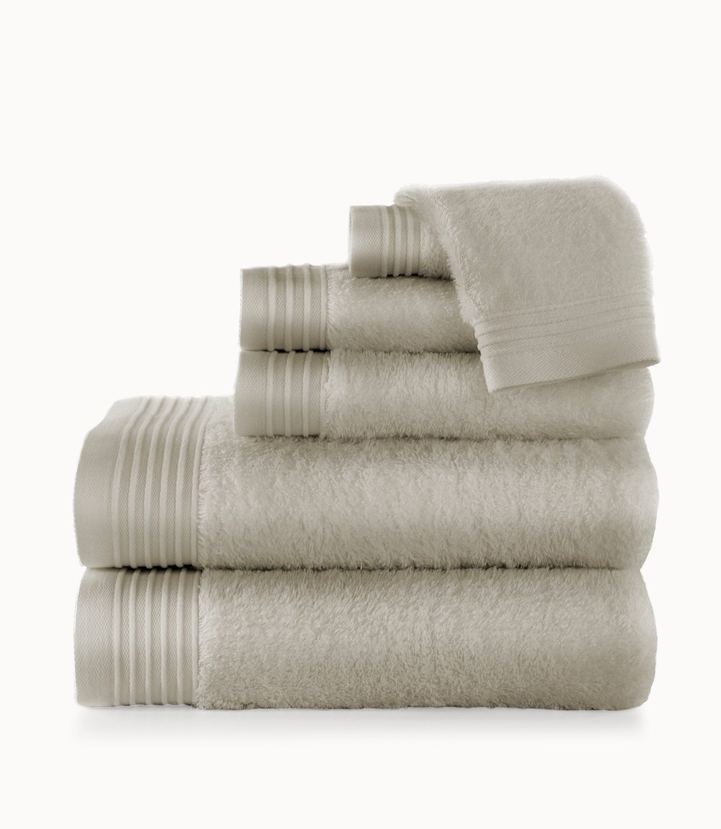 Bamboo Bath Towel