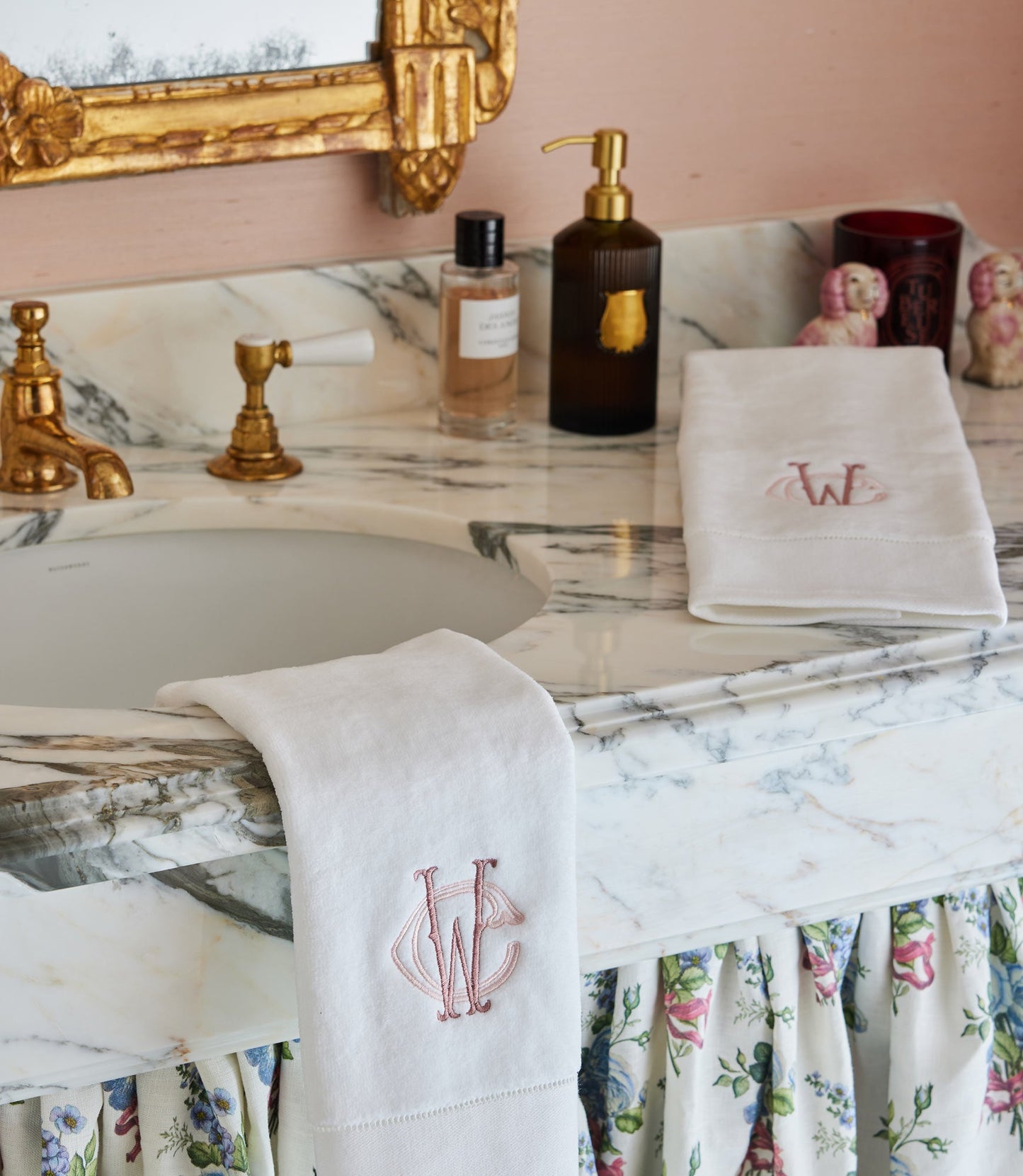 Special Occasion Towel Set
