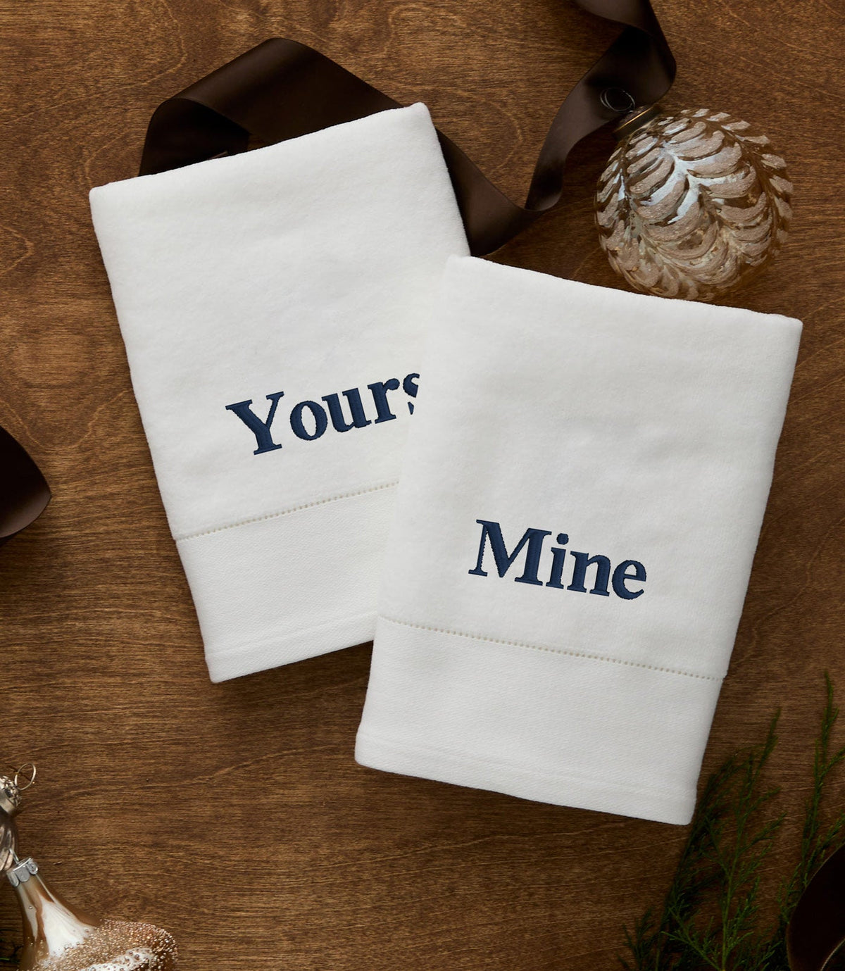 Special Occasion Towel Set
